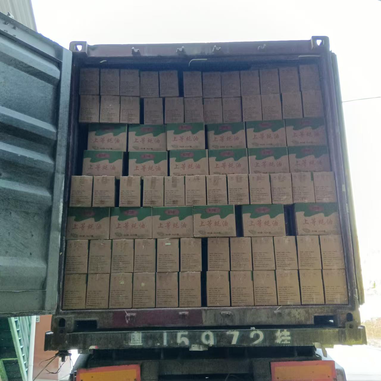 調(diào)味品、飲品可以走國內(nèi)海運(yùn)物流嗎？需要注意什么